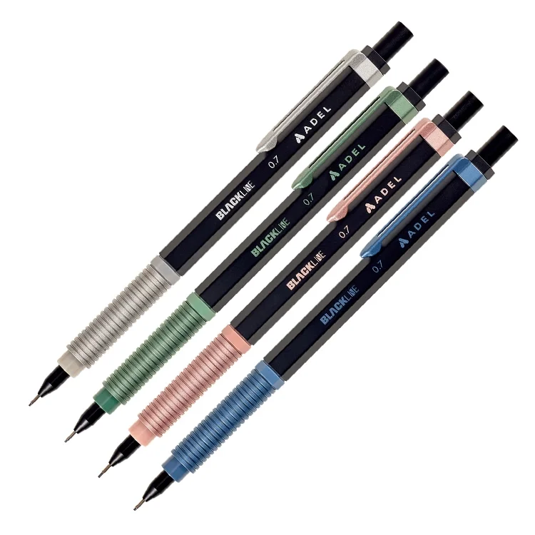 Adel Bl Duo Versatil Kalem 0.7 Mm 2120000048000
