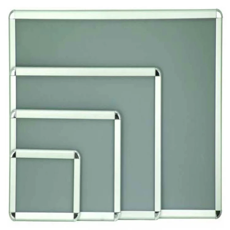 Akyazı Display 50*70 Cm Rondo Çerçeve Köşe 0313