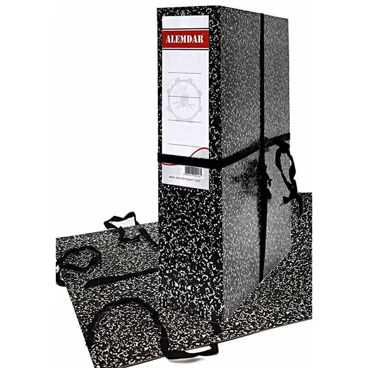 Alemdar Geniş Bağlı Klasör