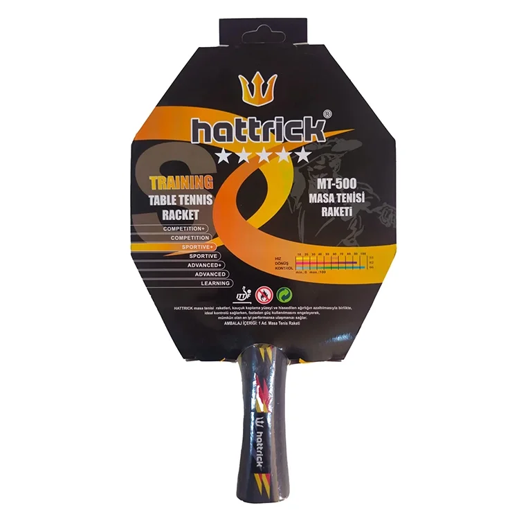 Altis Masa Tenis Raketi Mt-500 Tsts