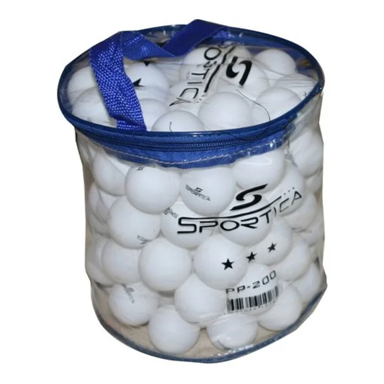 Altis Pinpon Topu 100lü Beyaz Pp200