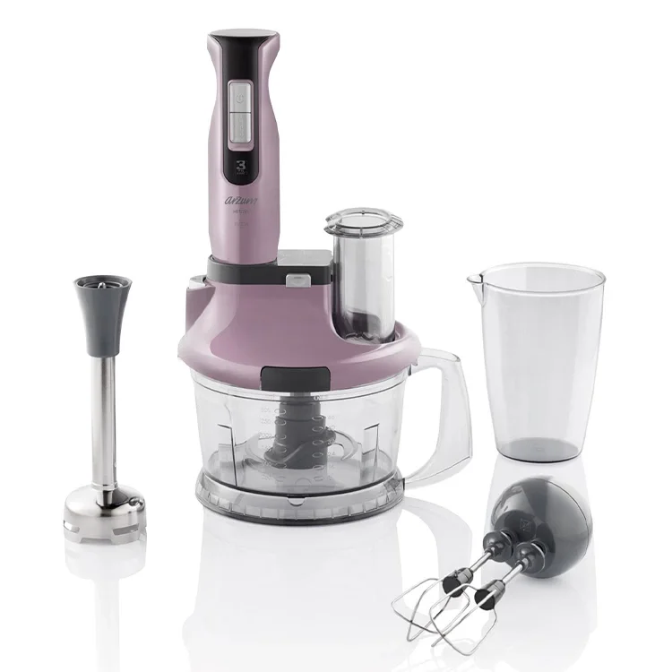 Arzum Ar 1104 Hestıa Blender Seti Okyanus 911518