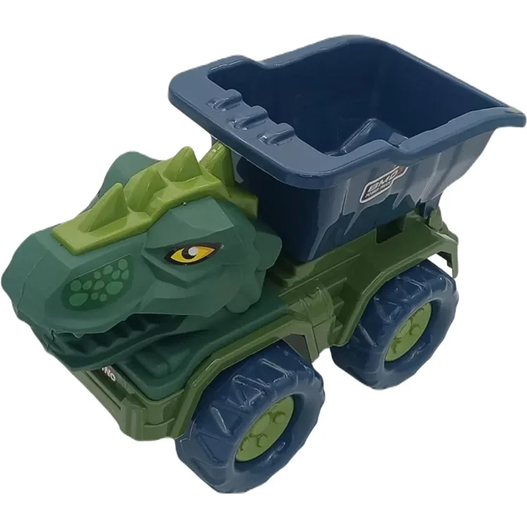 Asya Bmd 502 Dino Kamyon 462465 *24