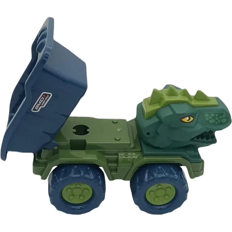 Asya Bmd 502 Dino Kamyon 462465 *24