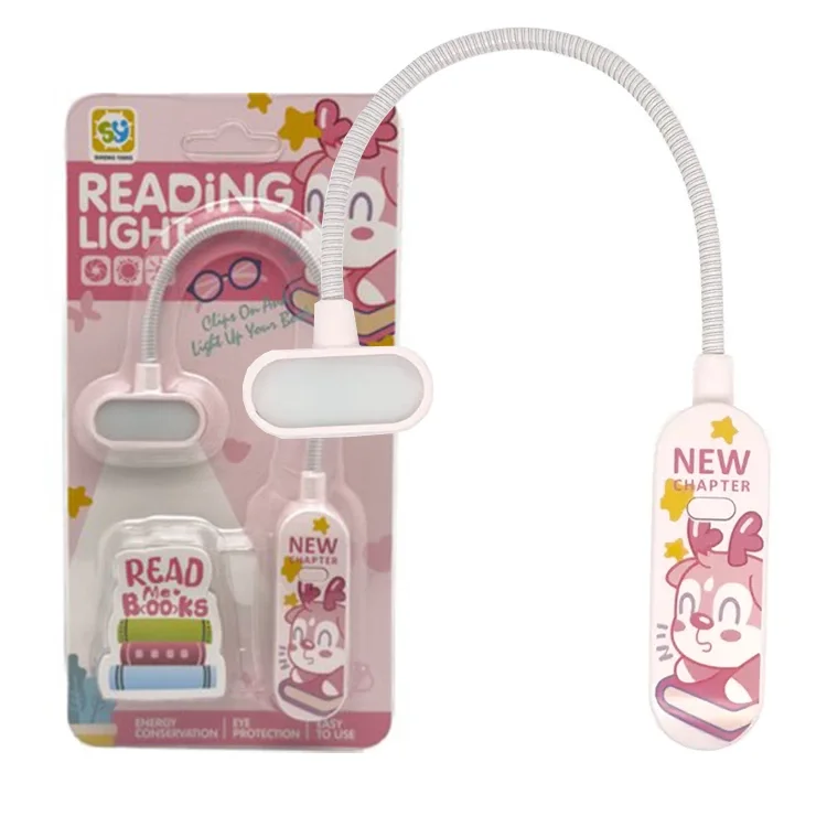 Avec Av-065 Kitap Okuma Lambası 133537 *192