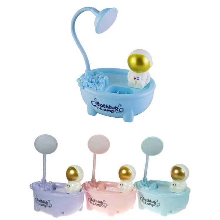 Avec Av-7685 Usb Şarjlı Masa Lambası 131724 Elku