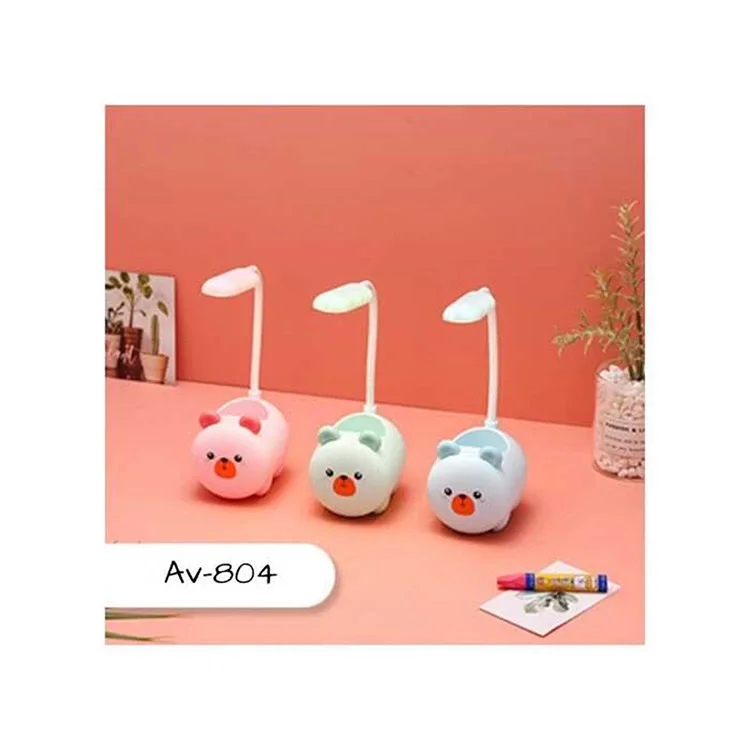 Avec Av-804 Masa Lambası Elku