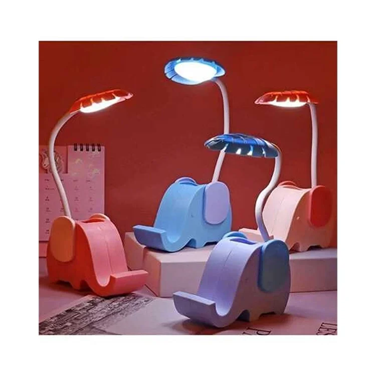 Avec Av-8805 Masa Lambası Elku