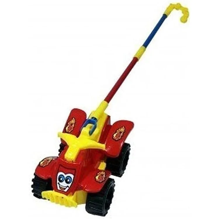 Bayraktar 507 Sopalı Atv 935073 *75 Oyck