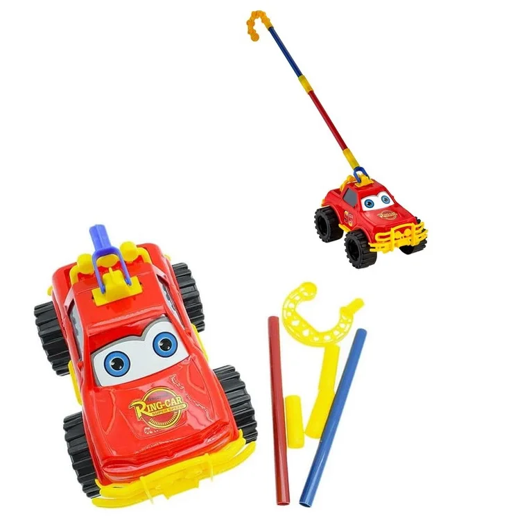 Bayraktar 508 Sopalı Jeep 935080 *70 Oyck