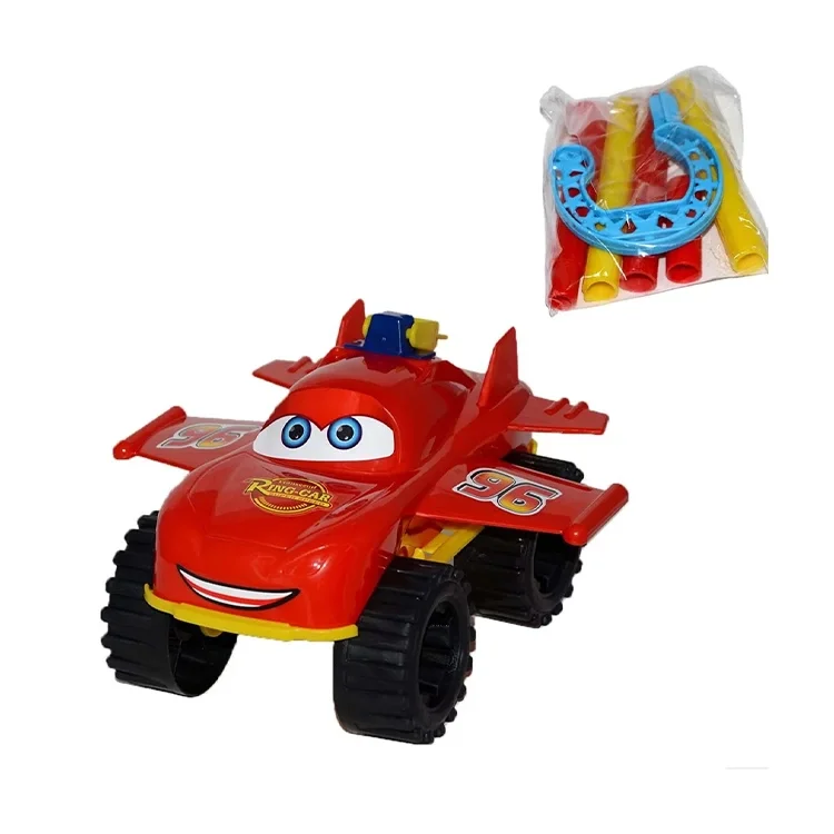 Bayraktar 540 Sopalı Kanatlı Araba  935400 *72 Oyck