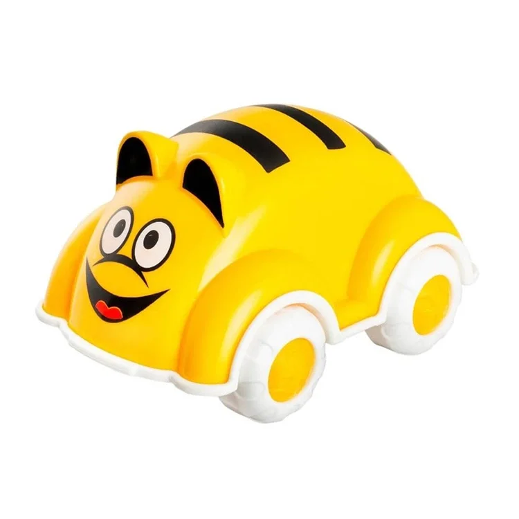 Bayraktar 555 Kırılmaz Hayvanlar 935554 *144 Oyck