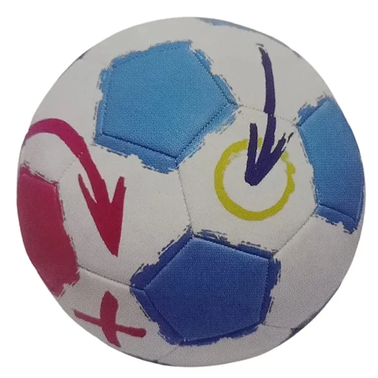 Bekone Futbol Topu 391006 Tsts