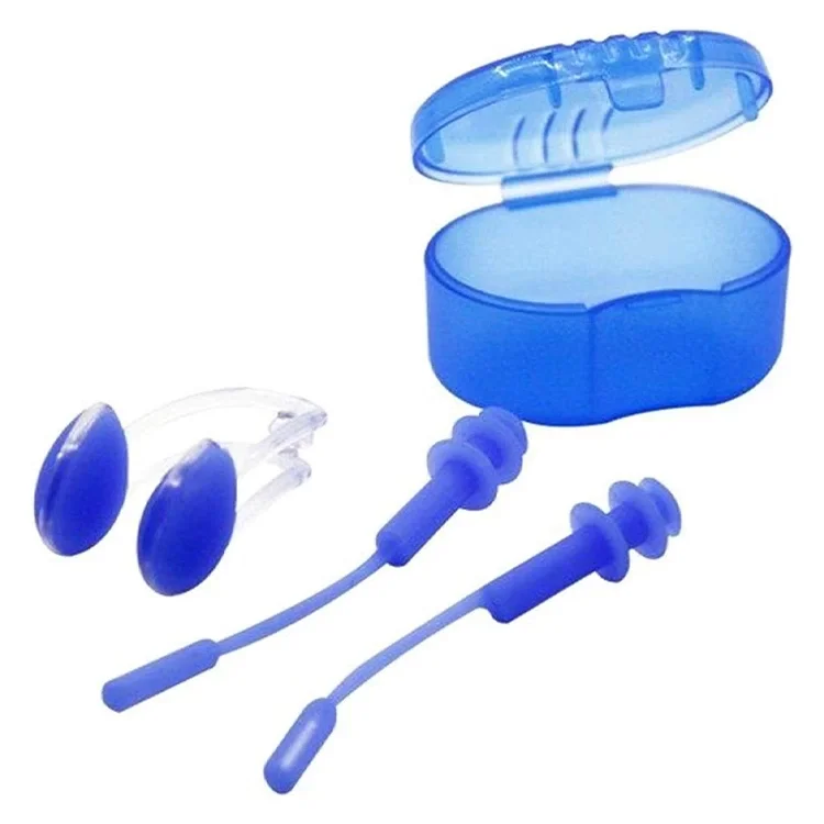 Bermuda 804/305/307 Silikon Kulaklık Burunluk 022155 *480