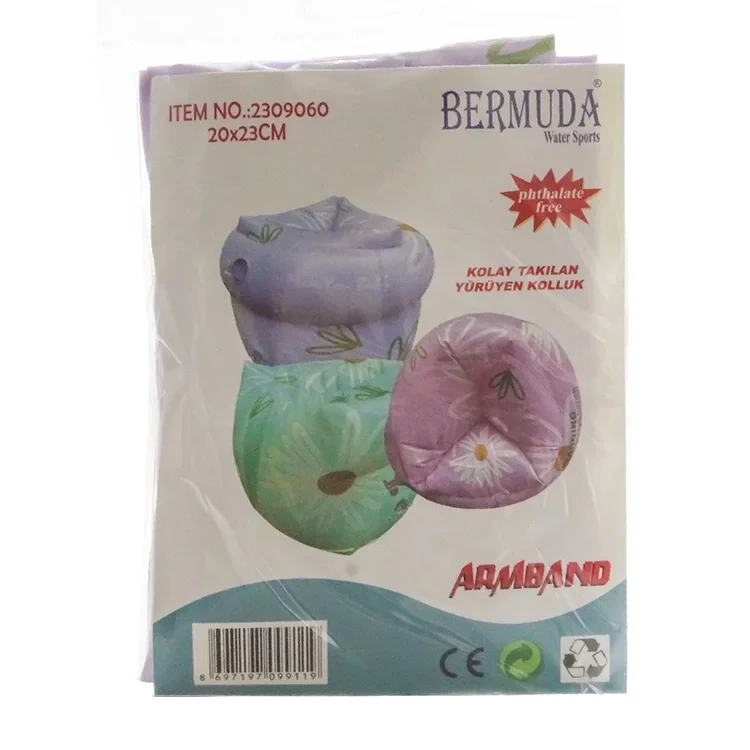 Bestway Kolluk 2309061 Yürüyen 20x23cm Dinazor Desenli 099126