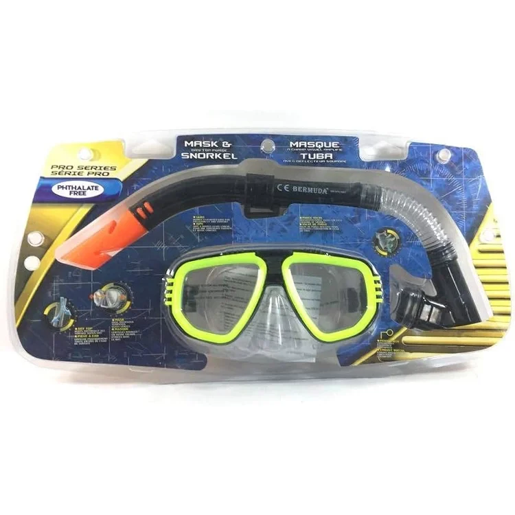 Bestway Maske Şnorkel 2356a/121csb Safari 087093