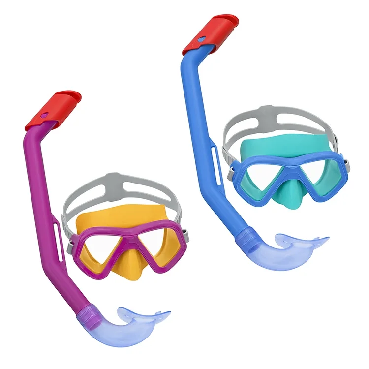 Bestway 24023 Maske Snorkel 331163 *12