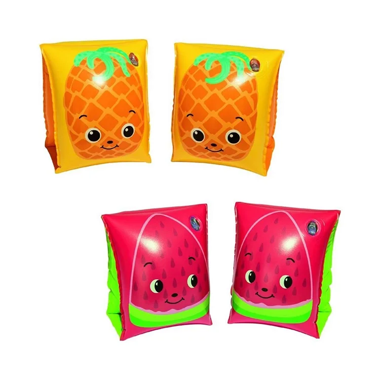 Bestway Kolluk 32042 Meyve+hayvan Desenli 23x15cm 949650 *24