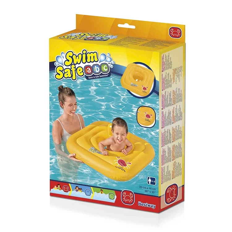 Bestway 32050 Simit Baby Float 76cm Oturaklı 320310 *12