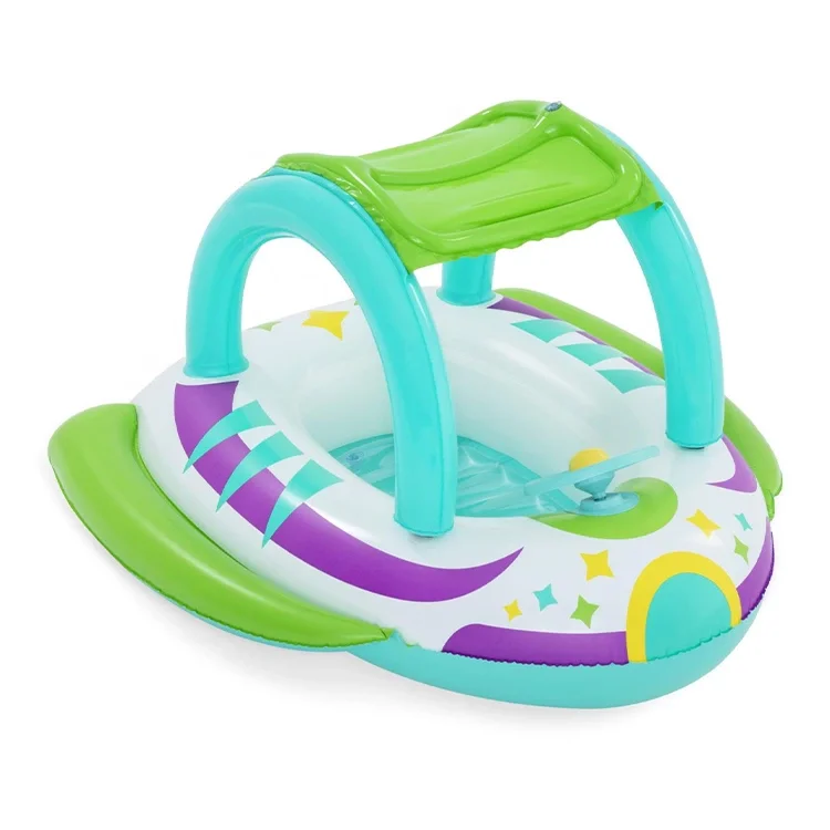 Bestway 34149 Bot Gölgelikli Direksiyon 107x112cm 308462 *6