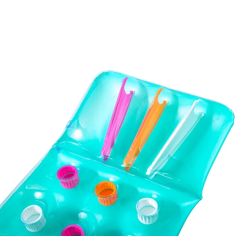 Bestway 43014 Bardaklı Yatak Dik Yastıklı 967784 *12