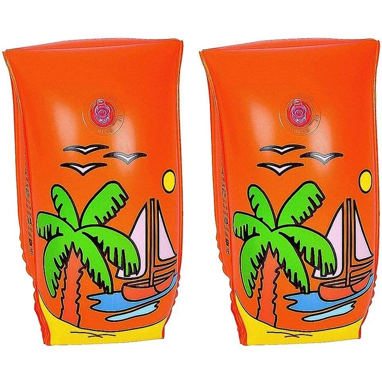 Bestway Kolluk 47029-y Gemi Desenli 30x15cm 215903