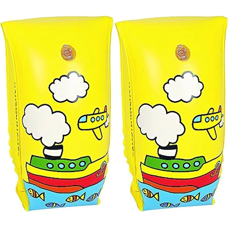 Bestway Kolluk 47029-y Gemi Desenli 30x15cm 215903