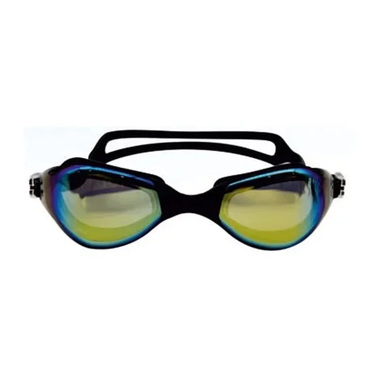 Bestway Yüzücü Gözlük 9009-m Aynalı Lens 098785