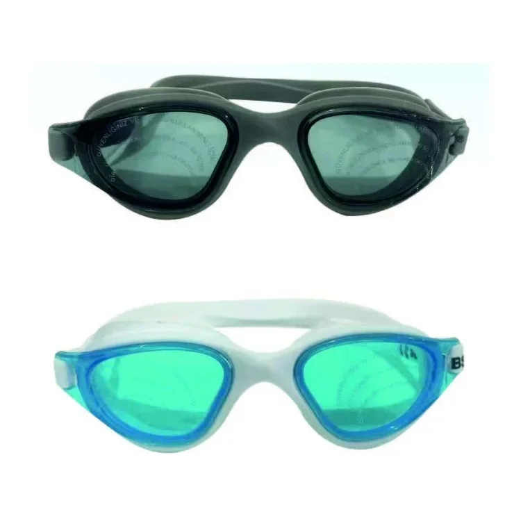 Bestway Yüzücü Gözlük Af330 Silikon Antifog 098822