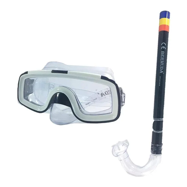 Bestway Ak406-140 Maske Snorkel Set Icb24 088816 *72