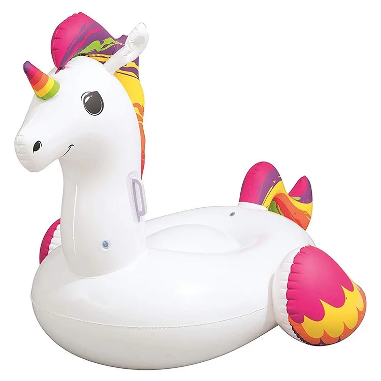 Bestway Binici 41114 Pegasus Tutmalı 150x117cm 947557 *8