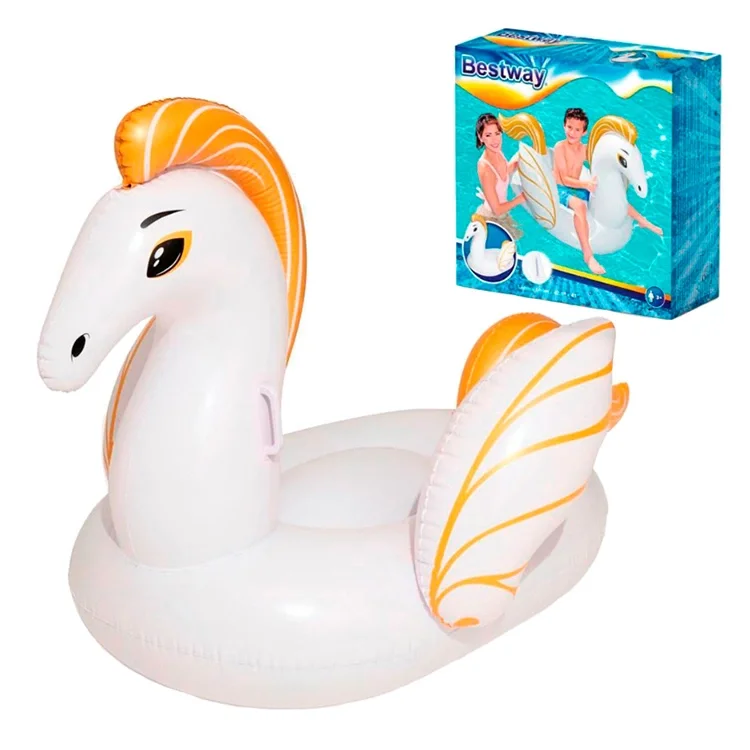 Bestway Binici 41121 Pegasus Tutmalı 159x109cm 952421 *8