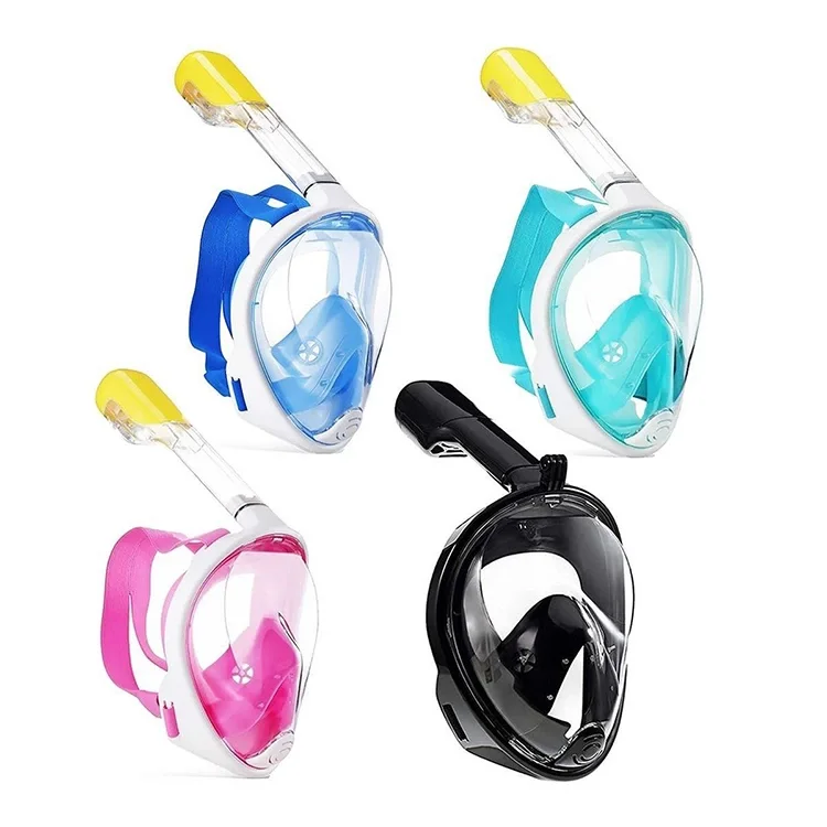 Bestway Maske 7260 Tam Yüz L/xl Büyük Boy 087253 *10