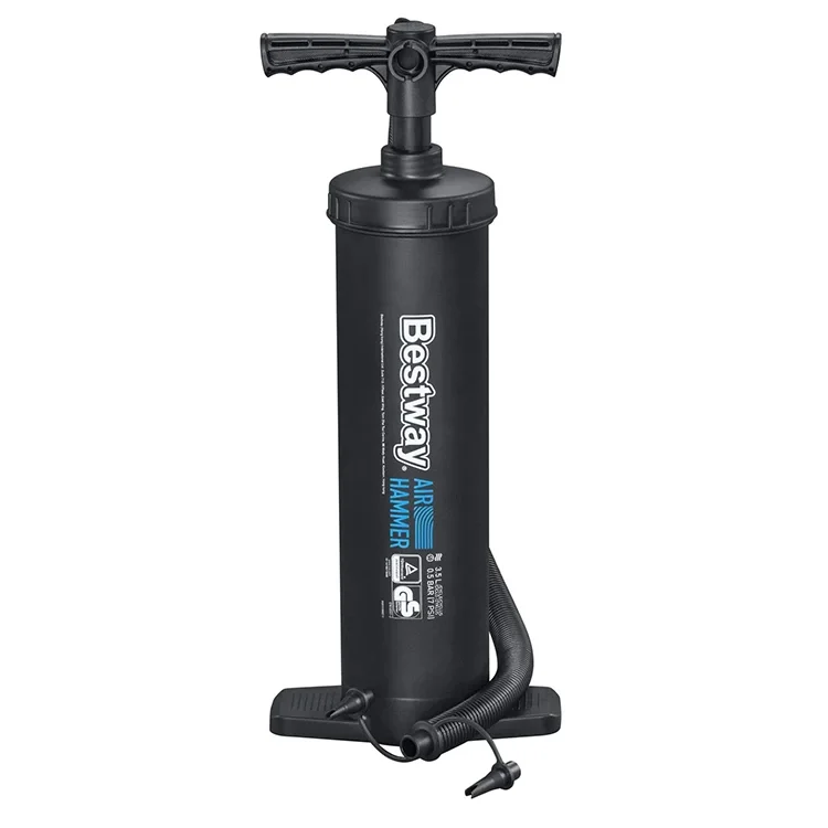 Bestway Pompa 62030 Çift Fonsiyon 48cm 343364 *4