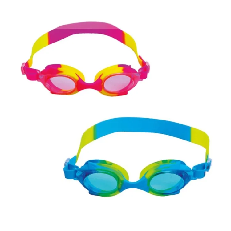 Bestway Yüzücü Çocuk Gözlük Rh4600 051070