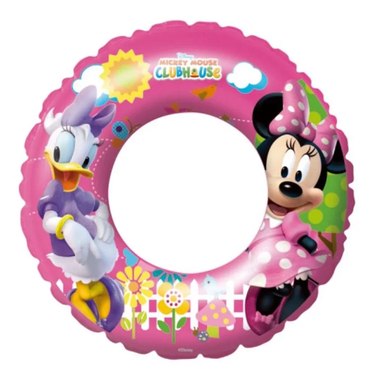 Bestway Simit 91040 Donald Duck Mickey 56cm 329122 *24