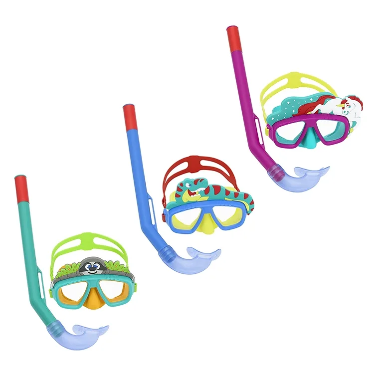 Bestway Snorkel Set 24059 Çocuk 331262 *12