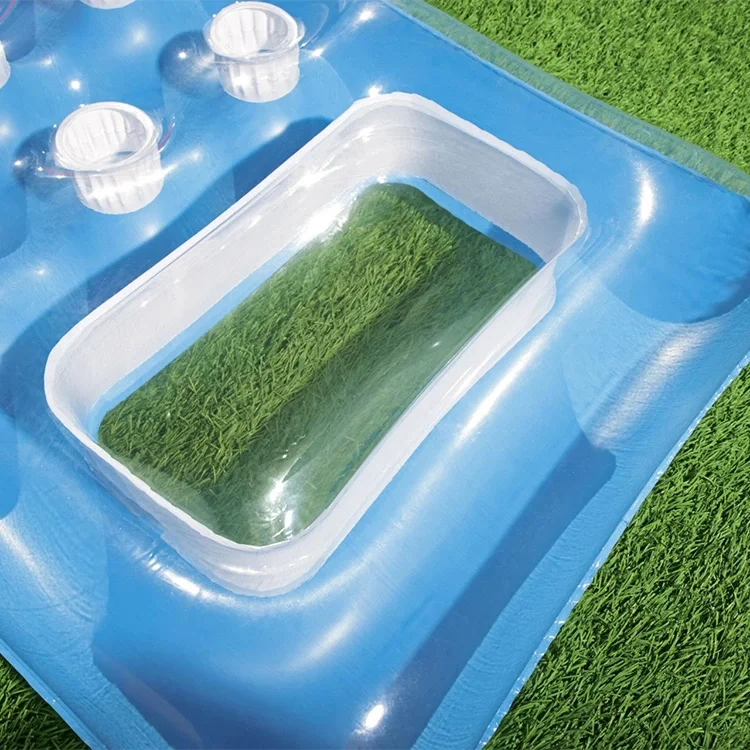 Bestway Yatak 43040 Bardaklı 188x71cm 3 Renk 949919 *12