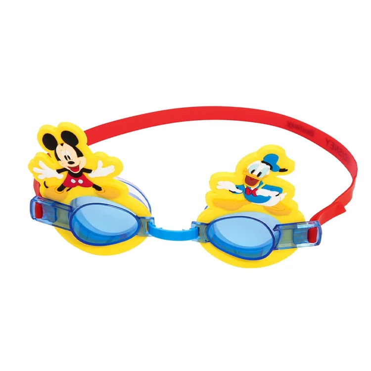 Bestway Yüzücü Gözlük 9102s Çocuk Disney Mickey 356135 *24