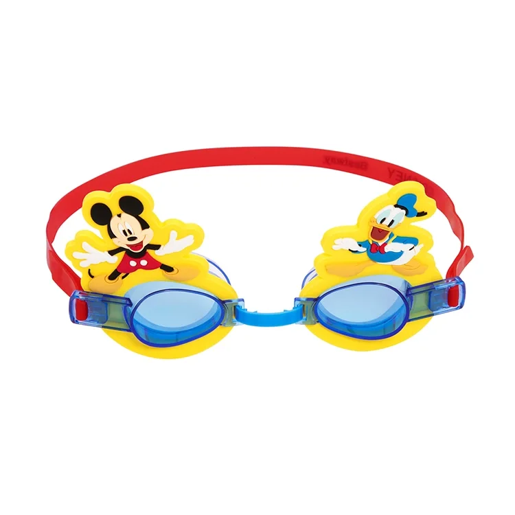 Bestway Yüzücü Gözlük 9102s Çocuk Disney Mickey 356135 *24