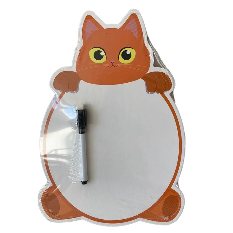 Ca Games Hayvanlar Yazı Tahtasi Caegt-5233-5234-5235-5236