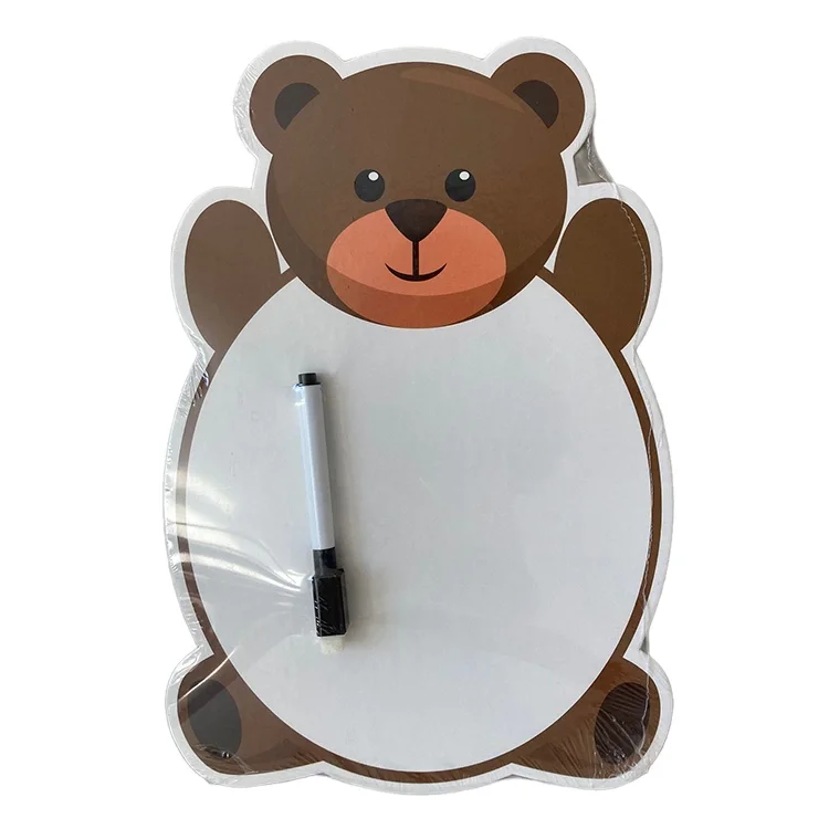 Ca Games Hayvanlar Yazı Tahtasi Caegt-5233-5234-5235-5236