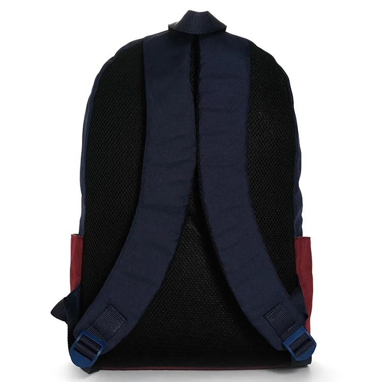 Cambridge Polo Club Preppy Tek Ana Bölmeli Unisex Sırt Çantası Cpc3018-0011-lacivert Bntt