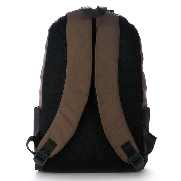 Cambridge Polo Club Preppy Tek Ana Bölmeli Unisex Sırt Çantası Cpc3018-0032-yeşil Bntt