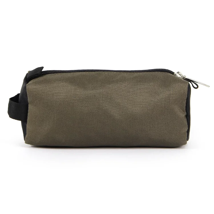 Cambridge Polo Club Preppy Tek Bölmeli Unisex Çocuk Kalemlik Cpc3021-0032-yeşil Bntt