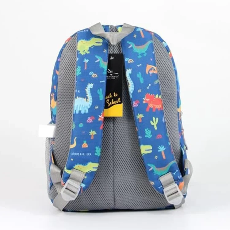 Cambridge Polo Club Sırt Çantası Beslenmeli+ Kalem Çantalı 303 /plcan2079.303 Bntt