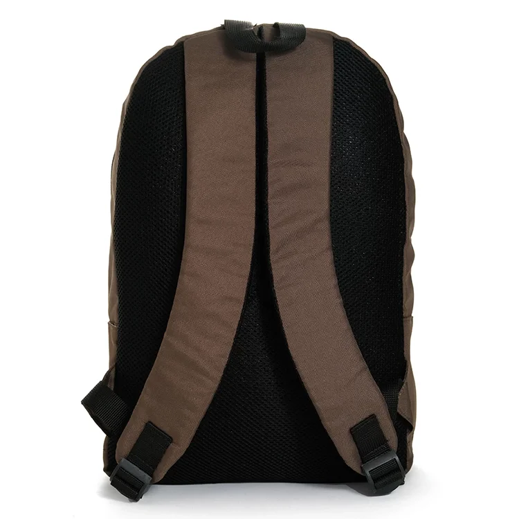 Cambridge Polo Club Streetwear Tek Ana Bölmeli Unisex Çocuk İlkokul Çantası Cpo4013-0025-haki Bntt