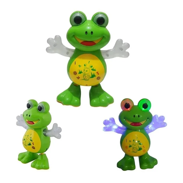 Can Ali Cnl-6667 Danscı Kurbağa 233155 *36 Oyck