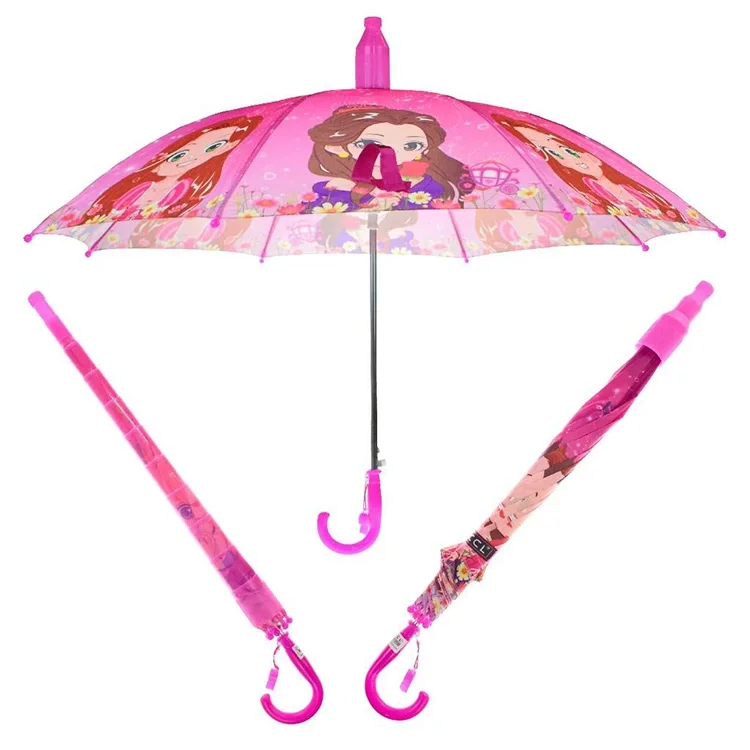 Ccl 014-j Bardaklı Şemsiye Kız 164025 *60