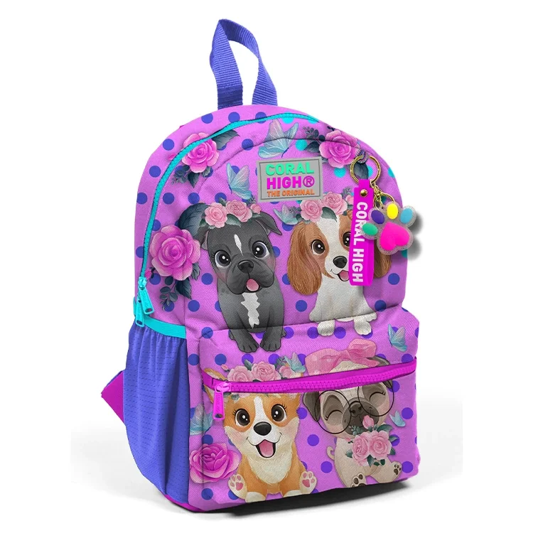 Yaygan Coral High Anaokul Sırt Çantası 23550
